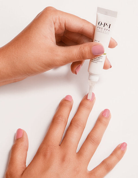 OPI ProSpa Nagel- und Nagelhautöl To Go - Ölgel 7,5 ml