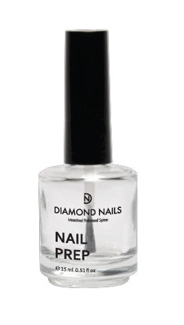 Nail Prep Gél Lakk És Műköröm Előkészítő Folyadék