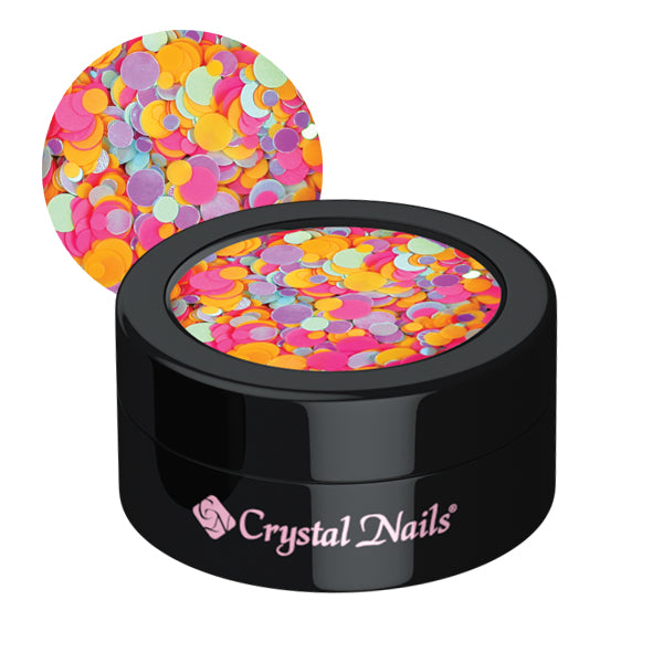 Nailfetti Díszítő Flitter /Több Színben/