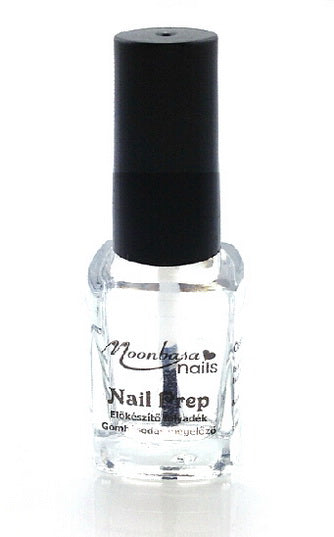 Moonbasa Nails Nail Prep
