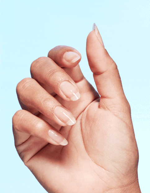 OPI Nature Strong Base Coat vegan base coat 15 ml