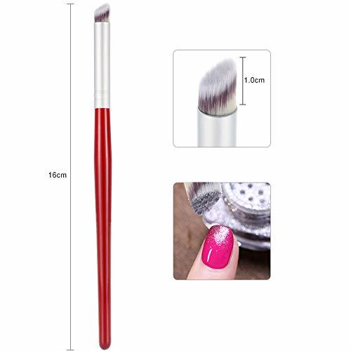 Ombre ecset