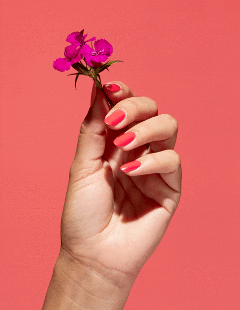Once and Floral OPI NATURE STRONG körömlakk 15 ml