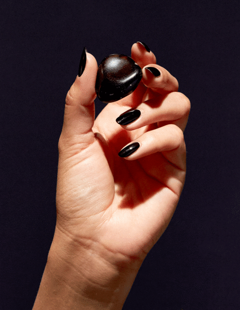 Onyx Skies OPI NATURE STRONG körömlakk 15 ml