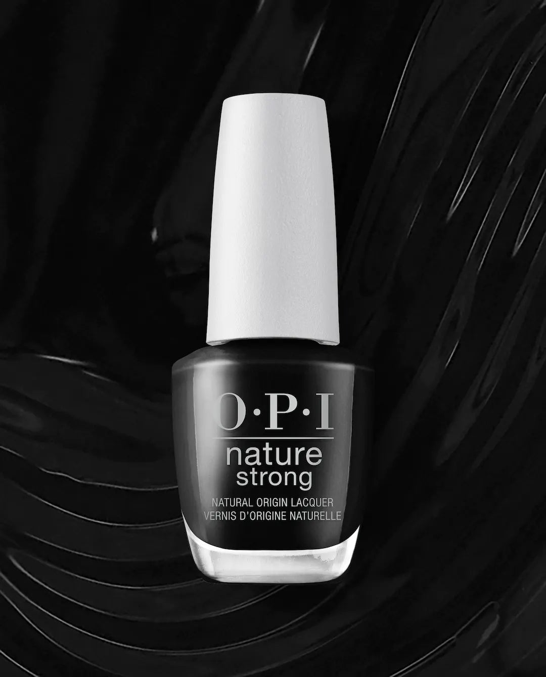 Onyx Skies OPI NATURE STRONG körömlakk