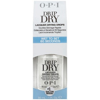 OPI Drip Dry lacquer drying oil - Ultra fast drying