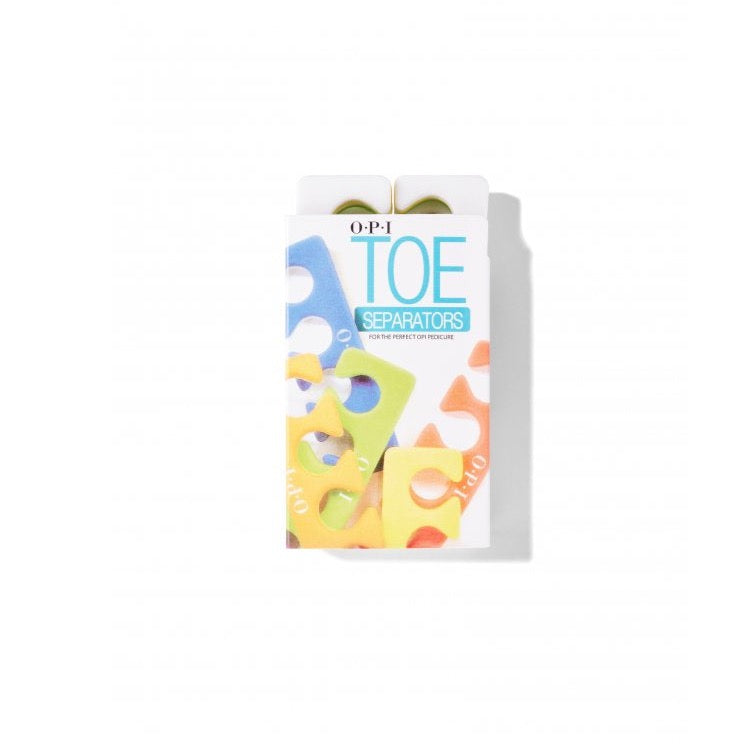 OPI Toe Separators - Lábujj szeparátor