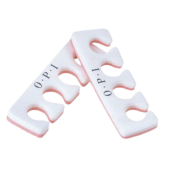 OPI Toe Separators - Lábujj szeparátor