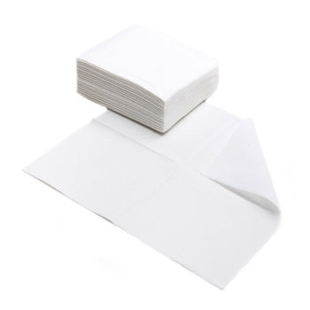 TINTELLA Professzionális Papírtörölköző 40×70 cm – 50 db/csomag (Made in Italy)