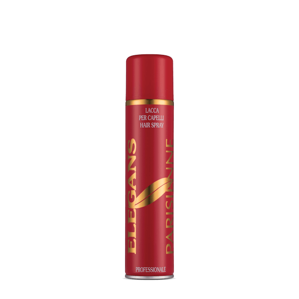 Elegans LACCA PER CAPELLI hajlakk 500ml