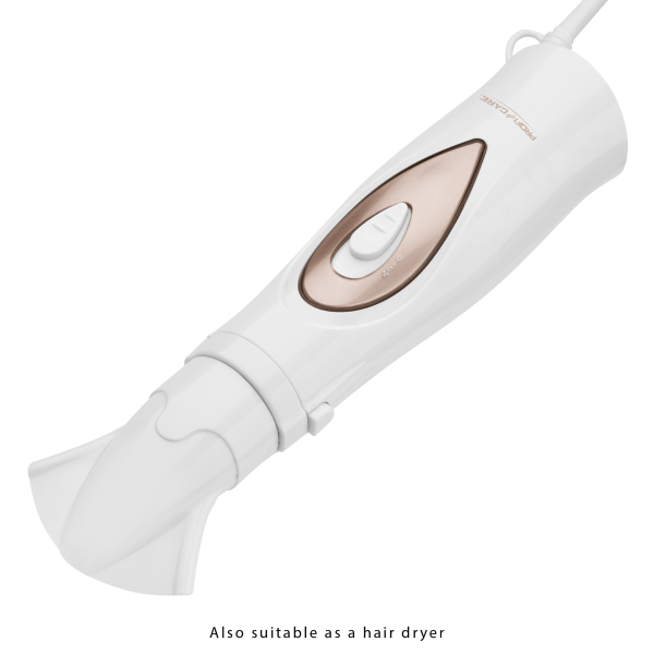 ProfiCare Hair dryer hood PC-HTH 3003 white