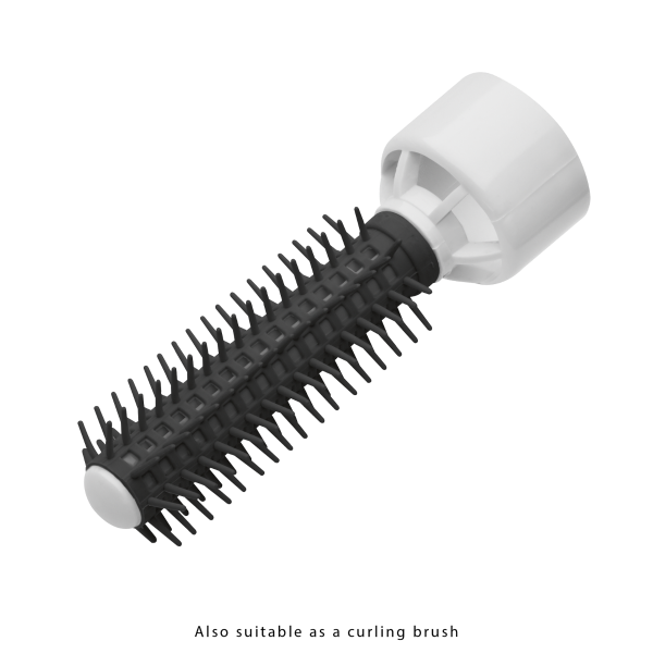 ProfiCare Hair dryer hood PC-HTH 3003 white