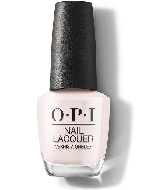 Pink in Bio OPI körömlakk