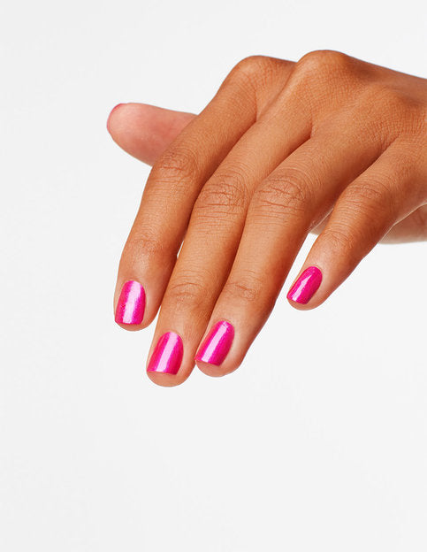 C09 Pompeii Purple OPI nail polish