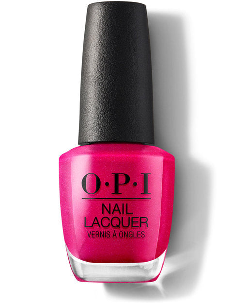 C09 Pompeii Purple OPI körömlakk