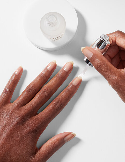 OPI Infinite Shine Gel-like Base Coat - air-drying base gel polish 15 ml