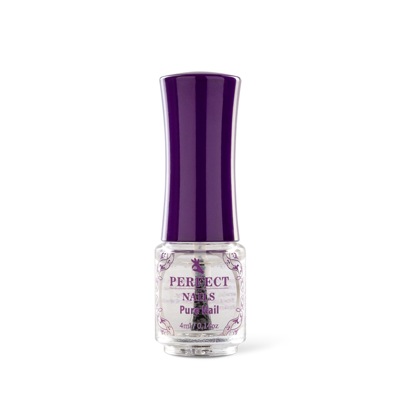 PURE nail - gombásodást megelőző folyadék 4ml