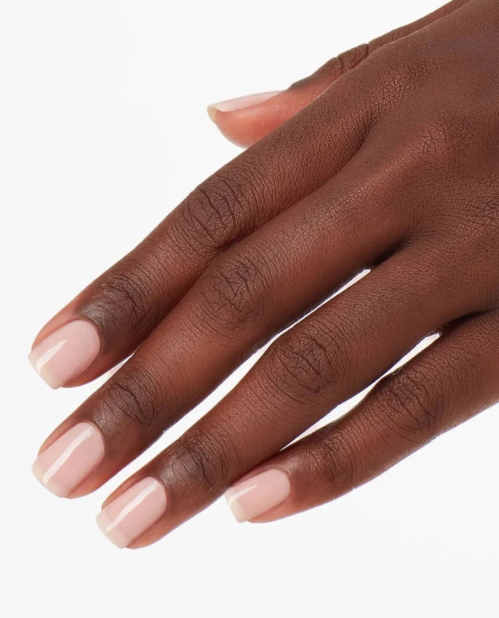 Put it in Neutral OPI körömlakk