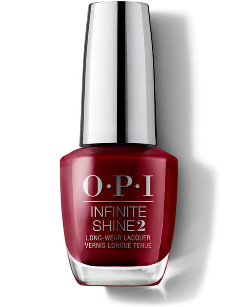 OPI ISL14 Raisin’ The Bar gél lakk hatású körömlakk