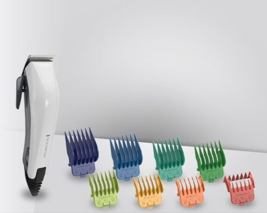 REMINGTON Color Cut HC5035 HAIR CUTTER