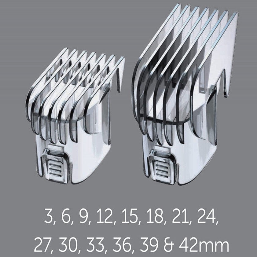 Remington alpha hair clipper HC5150