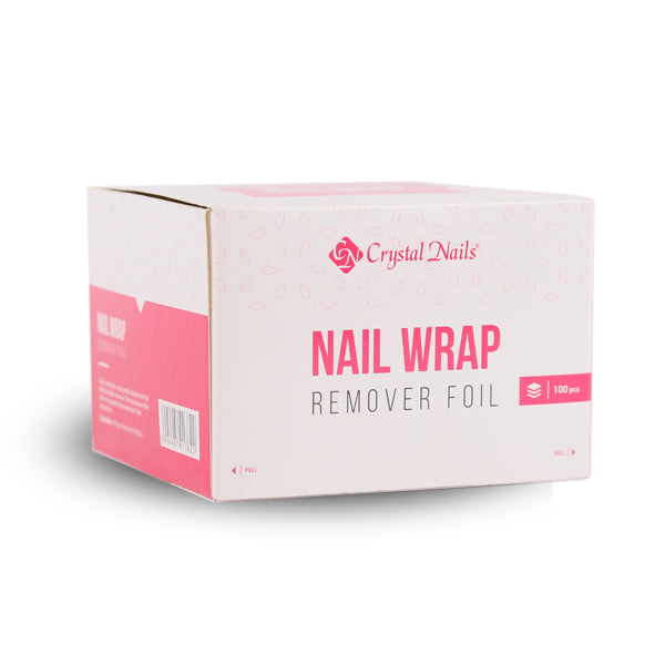 Remover foil - leoldó fólia