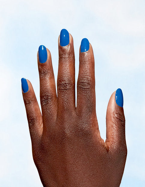 Shore is Something! OPI NATURE STRONG körömlakk 15 ml