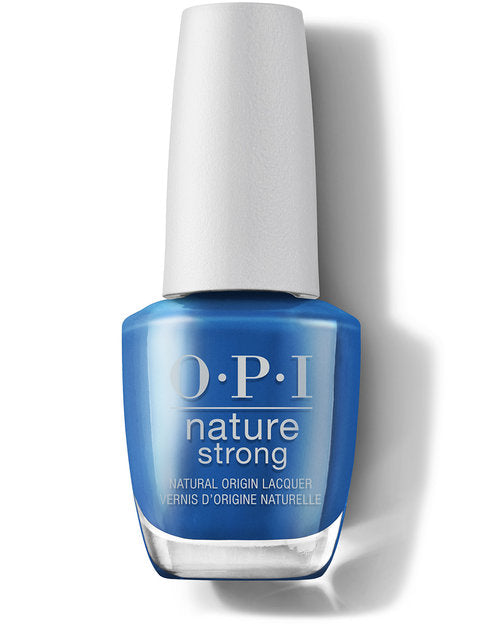 Shore is Something! OPI NATURE STRONG körömlakk 15 ml