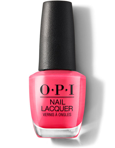 M23 Strawberry Margarita OPI körömlakk