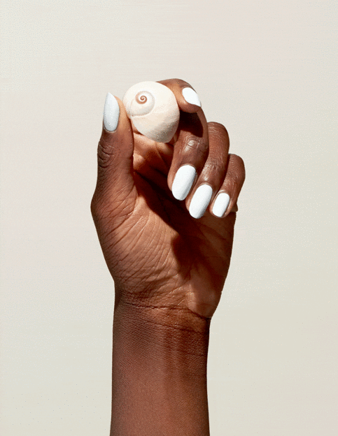 Strong as Shell OPI NATURE STRONG körömlakk 15 ml