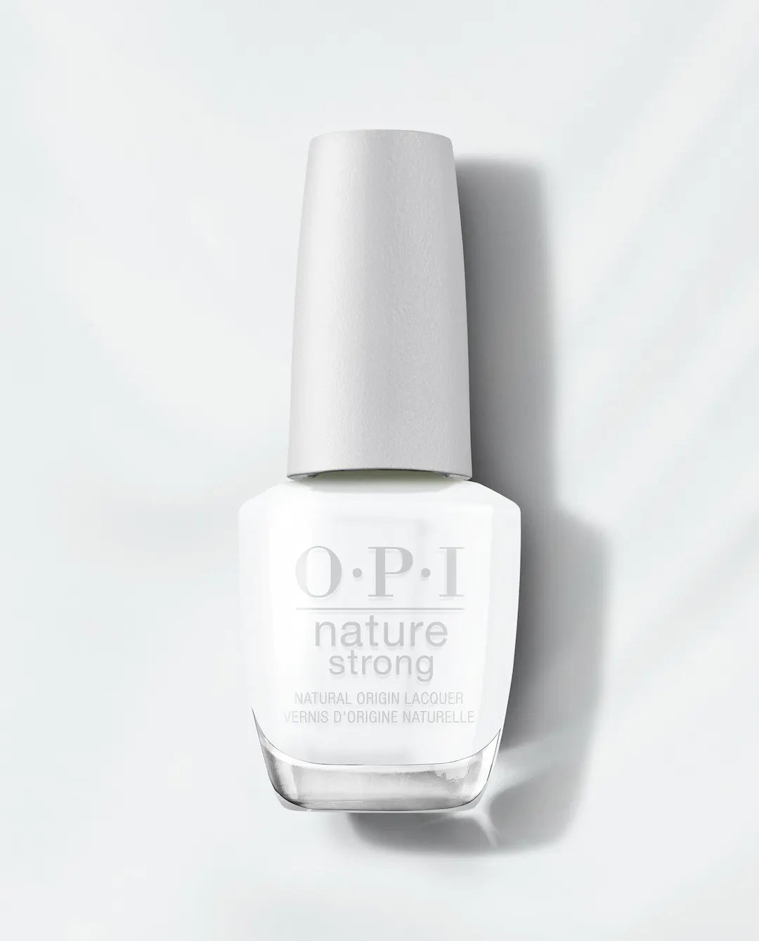 Strong as Shell OPI NATURE STRONG körömlakk