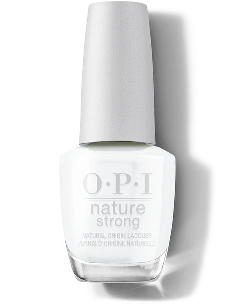 Strong as Shell OPI NATURE STRONG körömlakk 15 ml