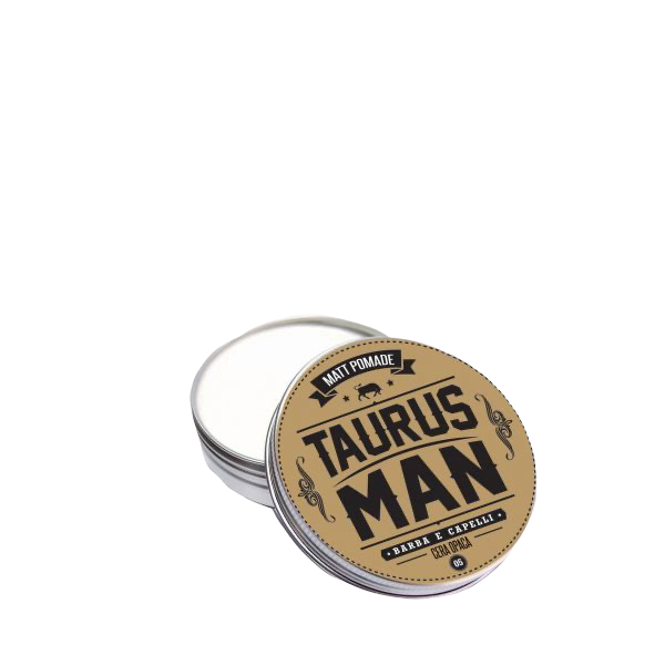 Taurus man