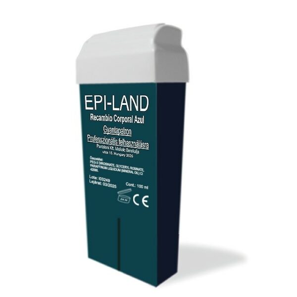 Epi-Land Gyantapatron 100gr azulén