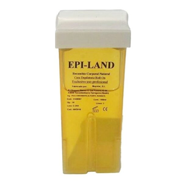 Epi-Land Gyantapatron 100gr natur