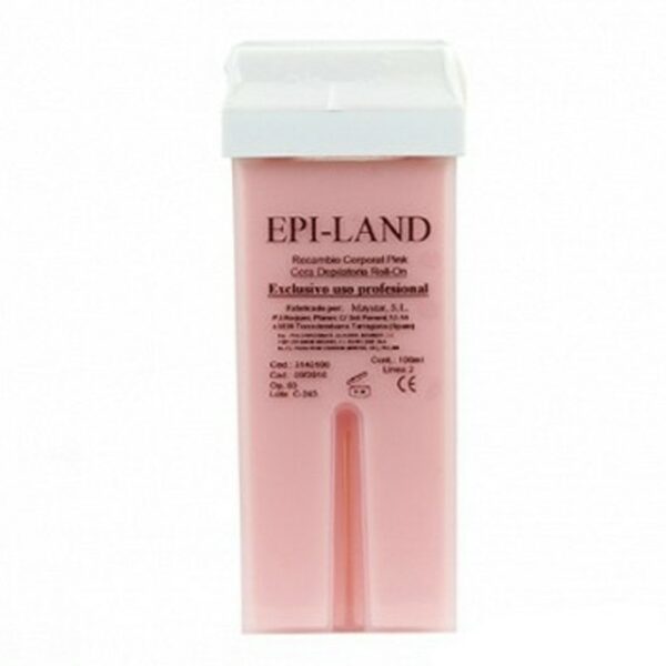 Epi-Land Gyantapatron 100gr titándioxid
