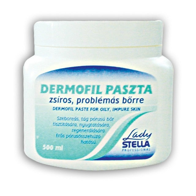 Lady Stella Dermofil Paszta