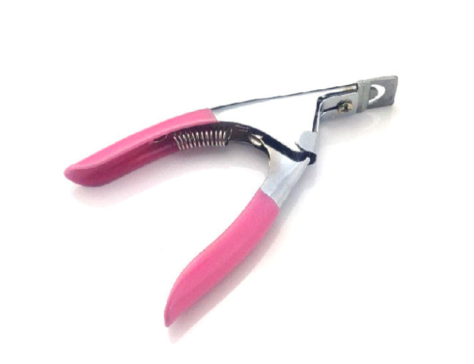 Artificial Nail Tip Cutter - Straight Edge