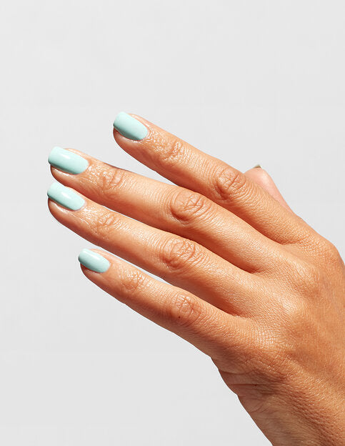 OPI Top Coat - high gloss top coat 15 ml