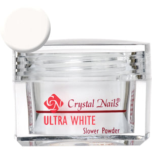 Slower Ultra White 25ml (17g)