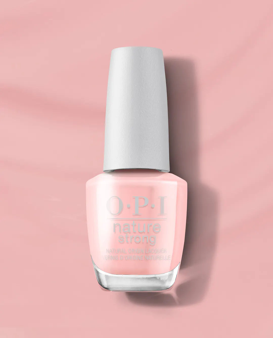 We Canyon Do Better OPI NATURE STRONG körömlakk