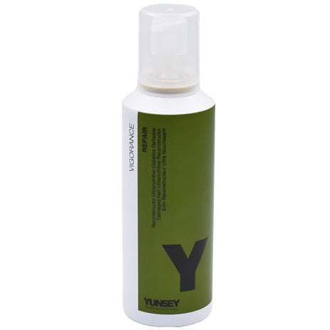 YUNSEY ULTRA TÁPLÁLÓ FOLYÉKONY HAJ SÉRÜLT HAJRA 200ml