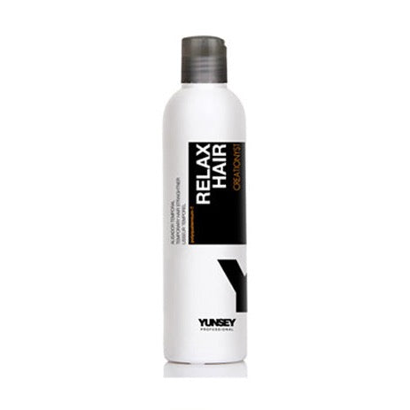 Yunsey RELAX HAIR Hullámos hajkiegyenesítő 250ml