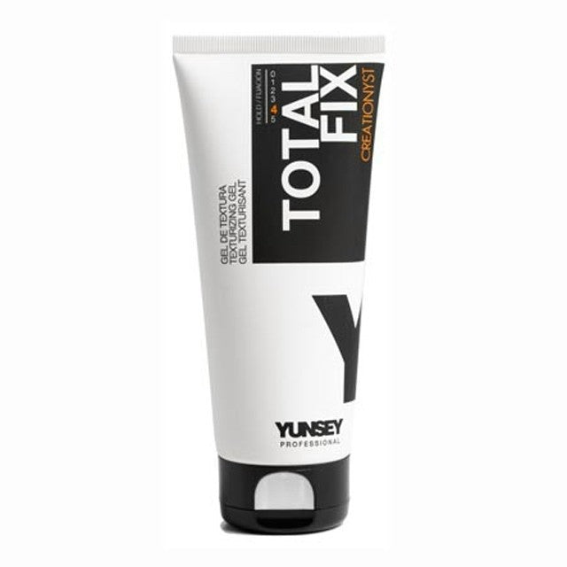 Yunsey Total Fix ultraerős hajfixáló gél 200 ml