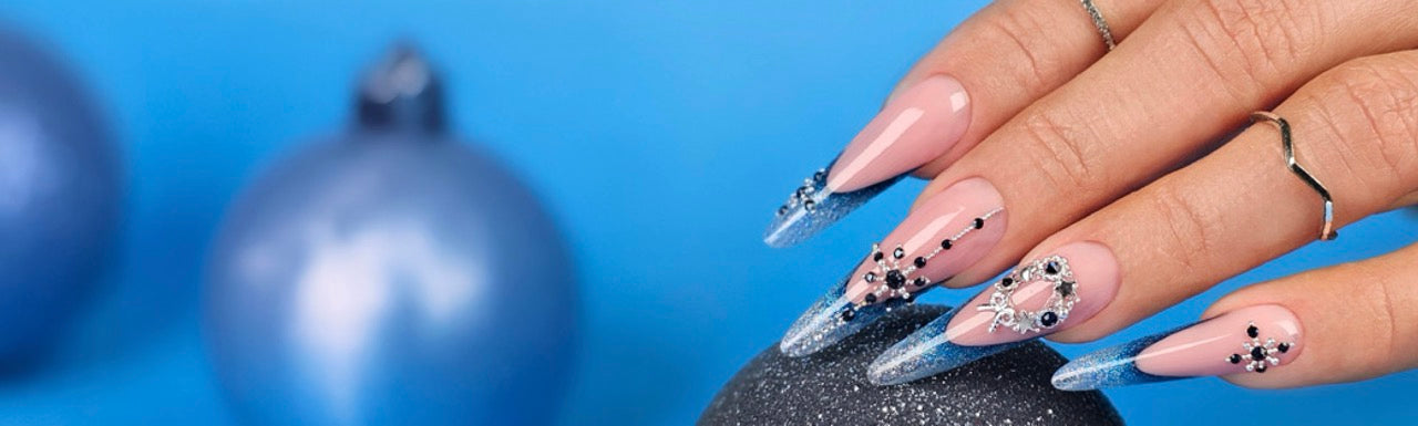 Vadonatúj! Crystal Nails Graffix Gel