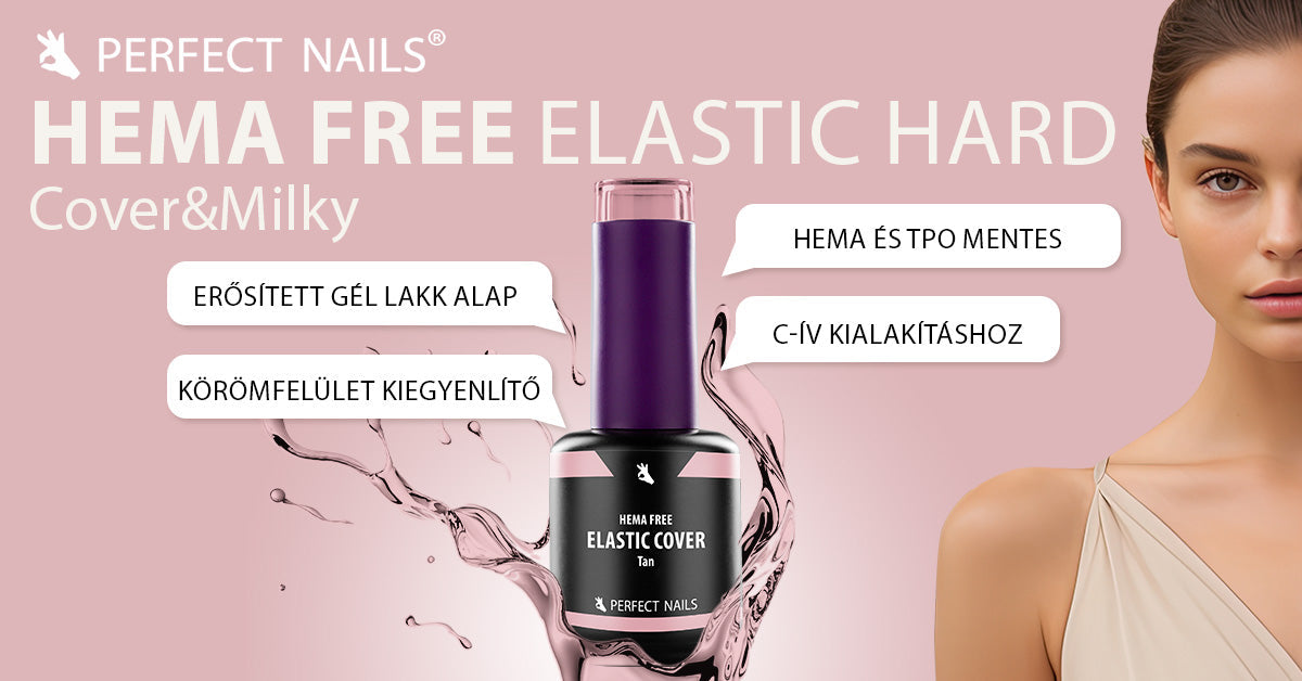 ☀️ Új szezon, új kedvencek: megérkeztek a Perfect Nails nyári újdonságai! 💅