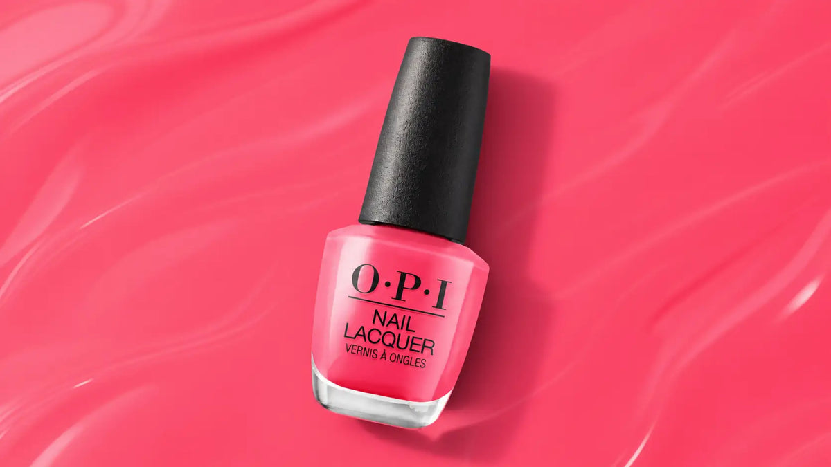 OPI Körömlakk