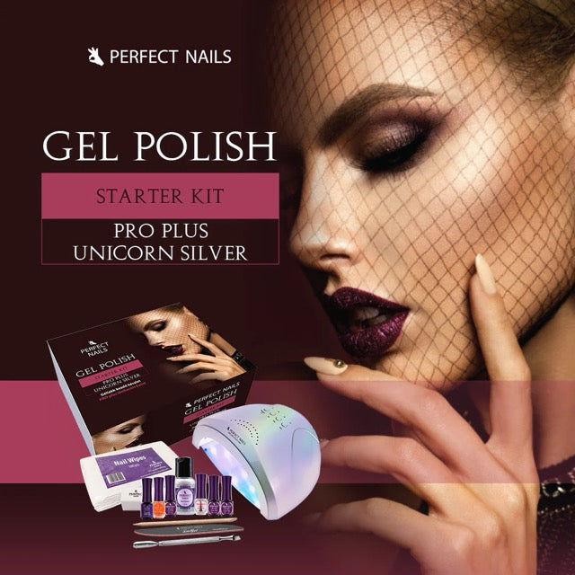 Gel Lacquer starter kits