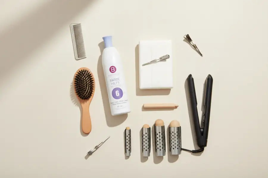 Hajformázó eszközök