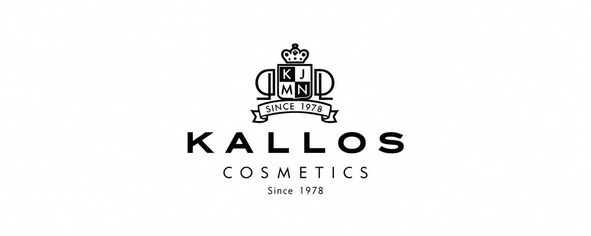 Kallos cosmetics